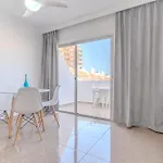 Апартаменты Floritas Americas *