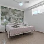 Floritas Americas Апартаменты Плая-де-лас-Америкас