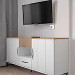 Floritas Americas Апартаменты *