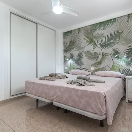 Floritas Americas شقة