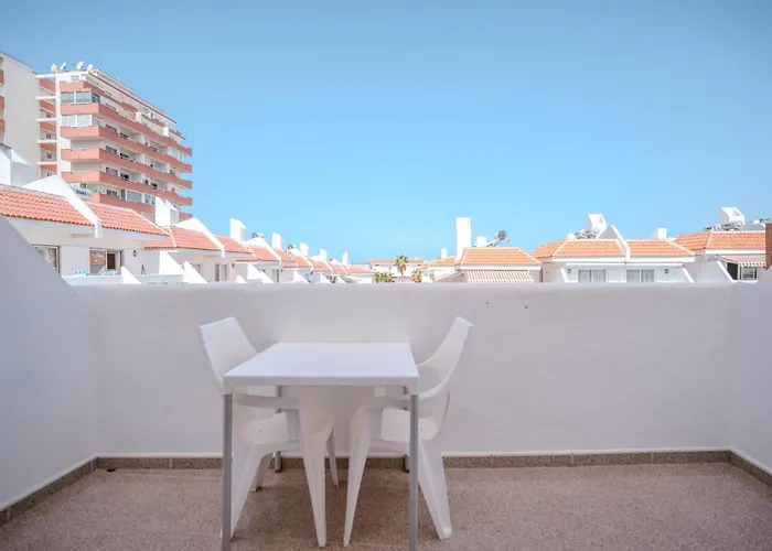 Apartment Floritas Americas Playa de las Americas (Tenerife)