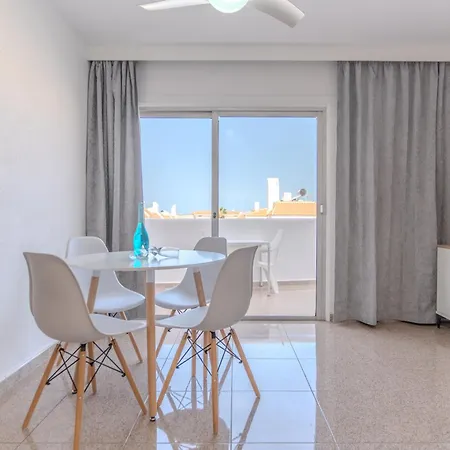 Apartmán Floritas Americas