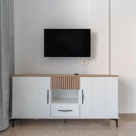 Floritas Americas * Playa de las Américas