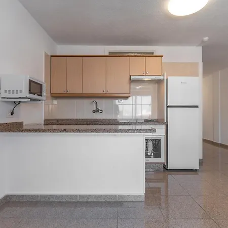 Floritas Americas Appartement *