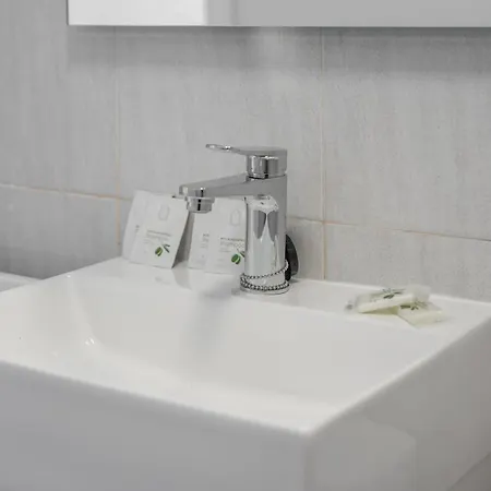 Appartement Floritas Americas *