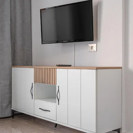 Floritas Americas Appartement *