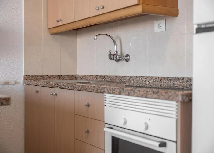 Floritas Americas * Playa de las Américas