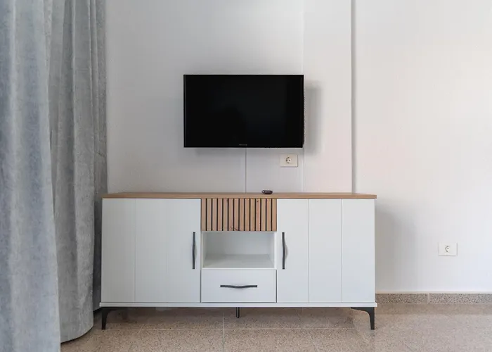 Floritas Americas * Playa de las Américas