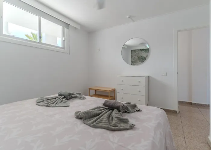 Floritas Americas Appartement