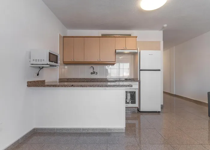 Floritas Americas Appartement *