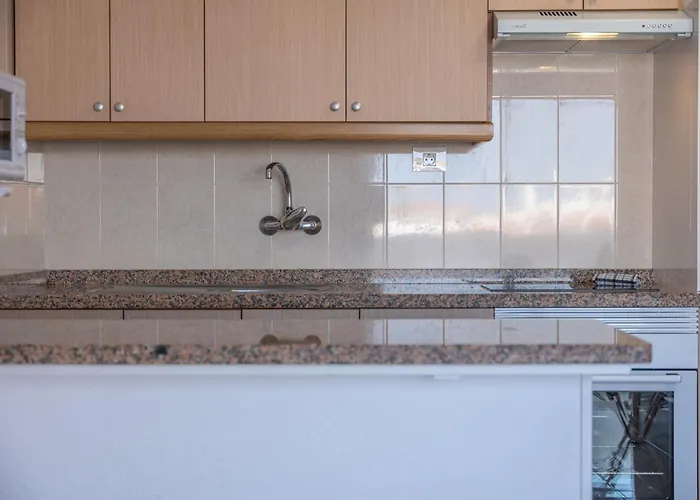 Floritas Americas Appartement