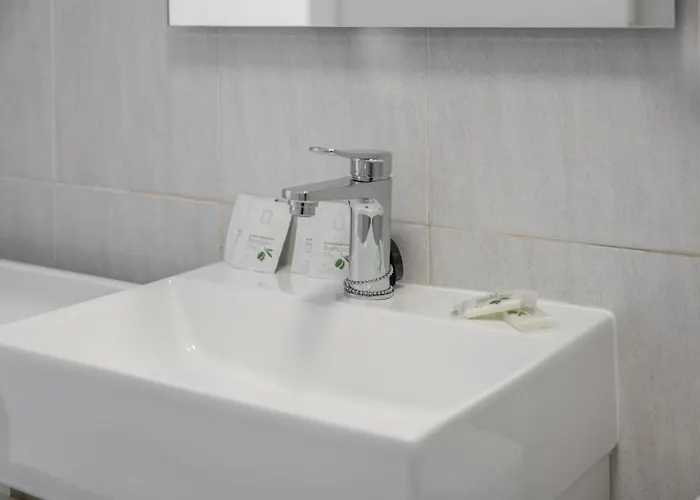 Appartement Floritas Americas *