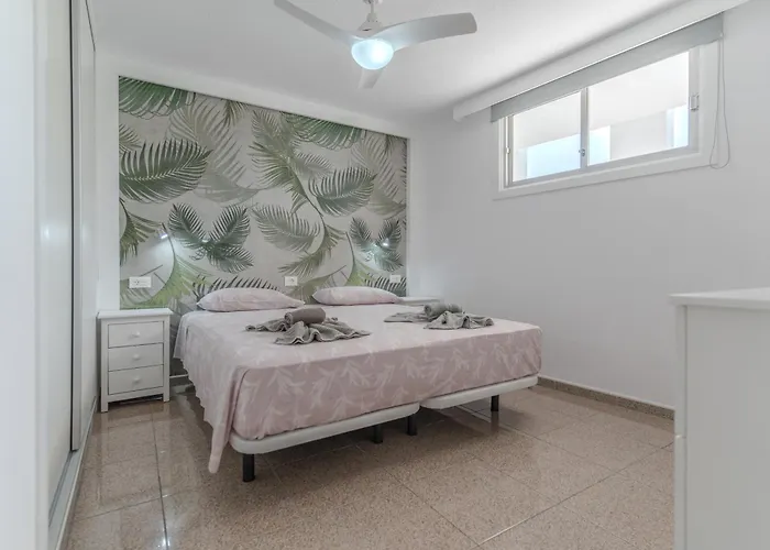 Floritas Americas Appartement Playa de las Américas