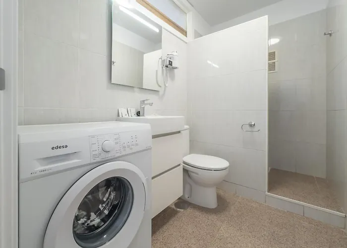 Floritas Americas Playa de las Américas