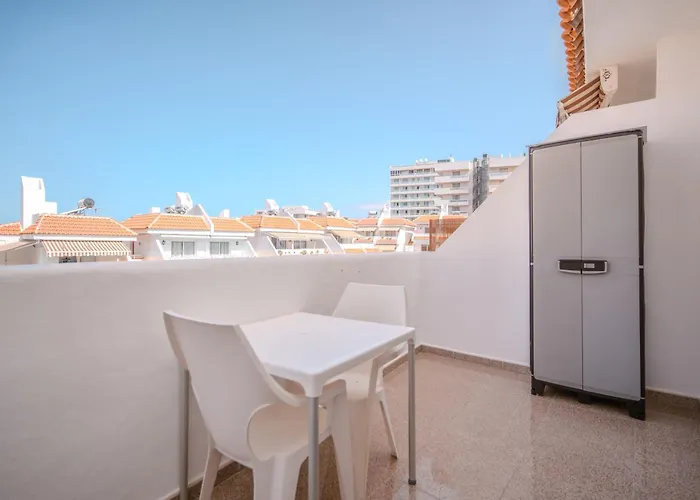 Floritas Americas Appartement