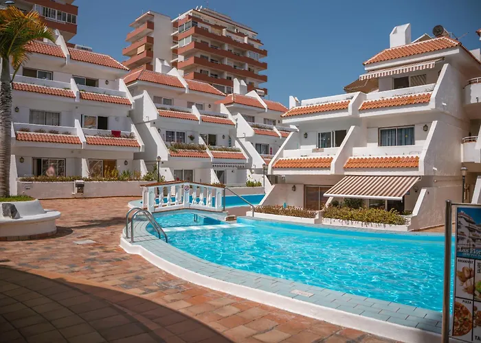 Appartement Floritas Americas