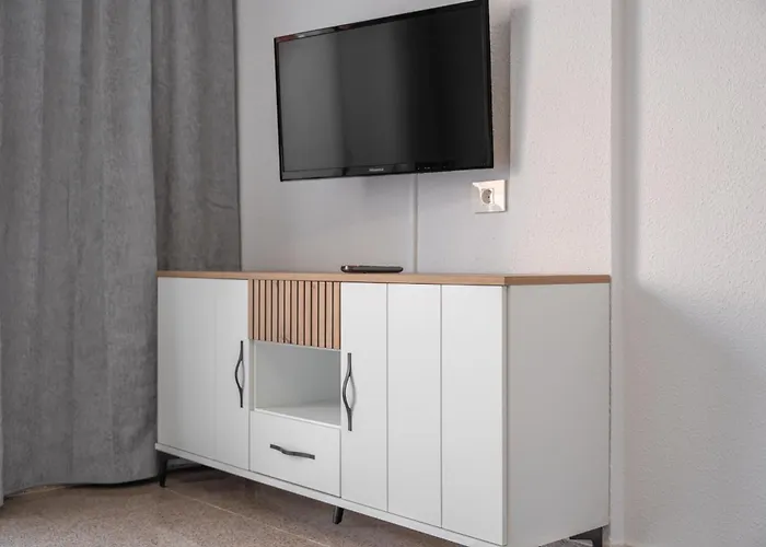 Floritas Americas Appartement *