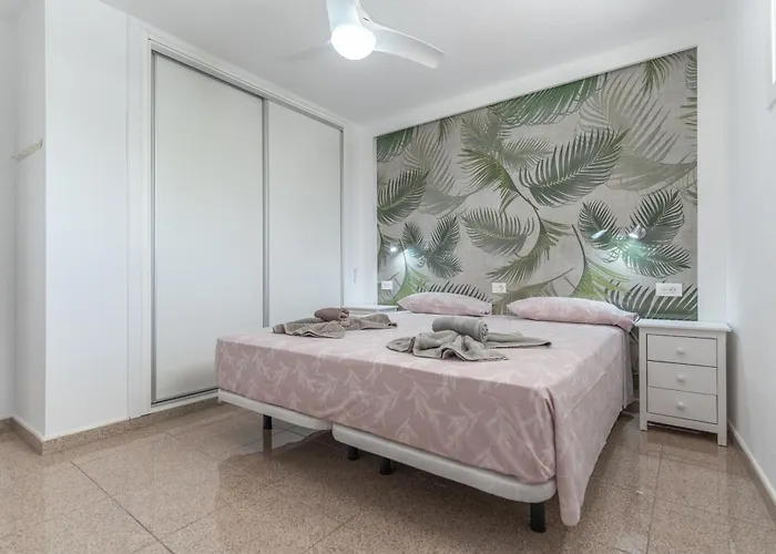 Floritas Americas Appartement