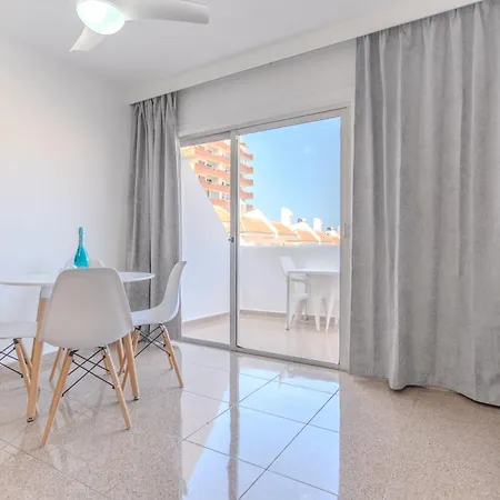 Apartment Floritas Americas *