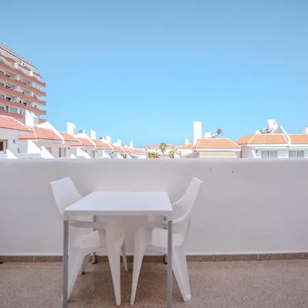 Apartment Floritas Americas Playa de las Americas (Tenerife)
