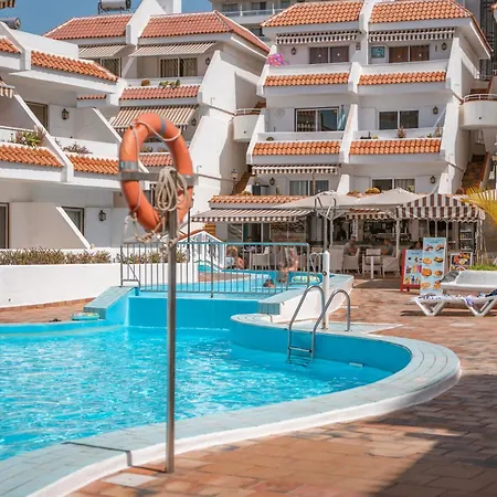 Apartment Floritas Americas Playa de las Americas (Tenerife)