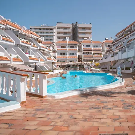 Floritas Americas بلايا ذي لاس أميريكاس