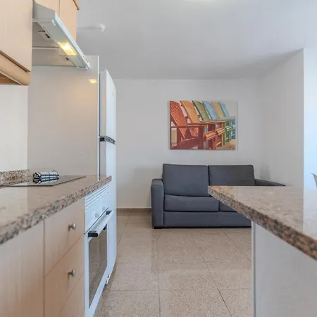 Floritas Americas Apartment *