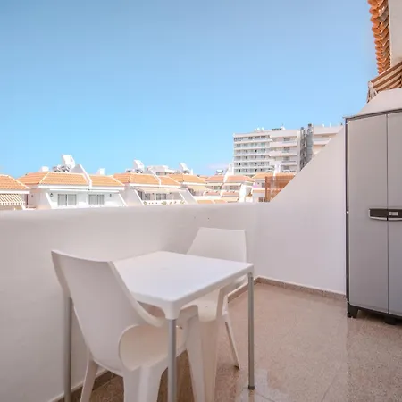 Floritas Americas شقة