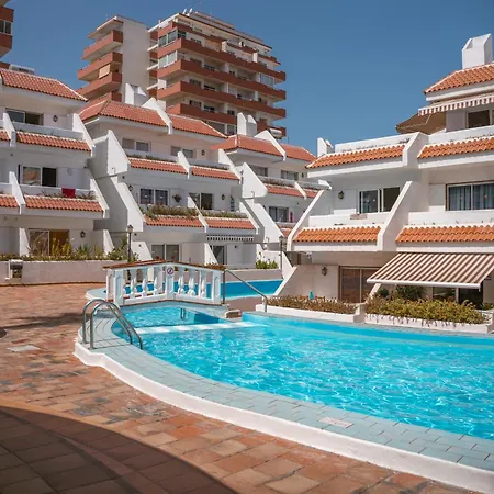 Apartment Floritas Americas