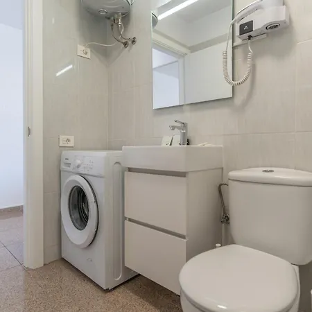 Apartment Floritas Americas Playa de las Americas (Tenerife)