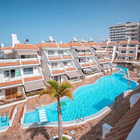 Apartment Floritas Americas *